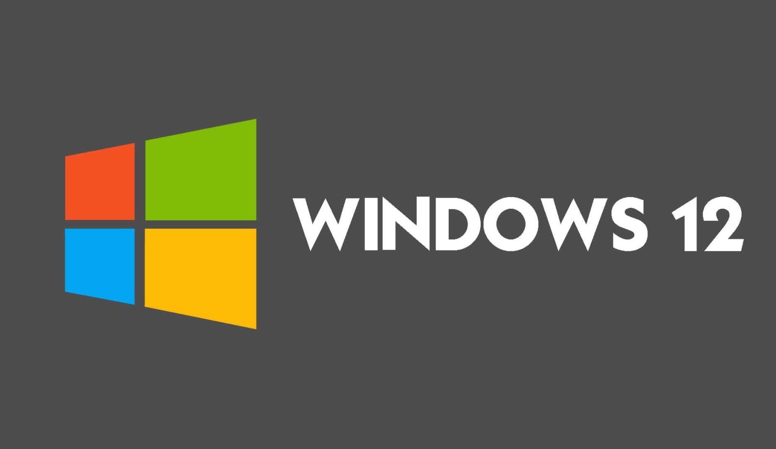 "Windows 12"nin buraxılış tarixi açıqlandı