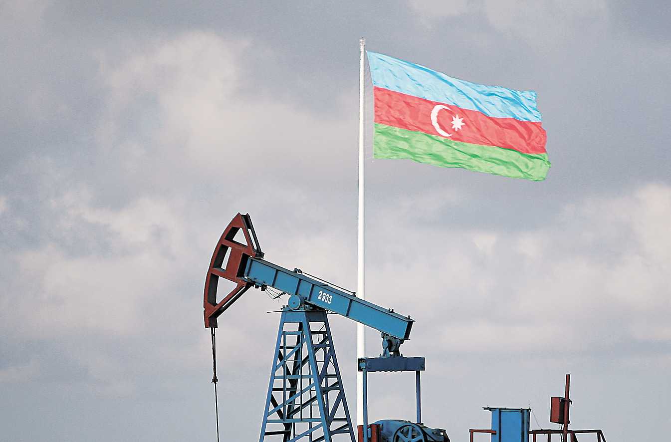 Azərbaycan nefti bahalaşıb