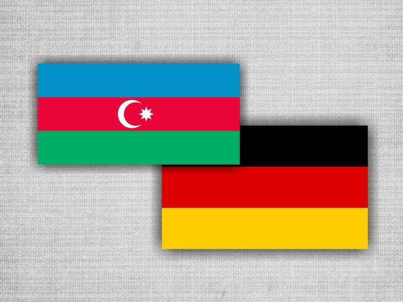 Azərbaycanla Almaniya arasında ticarət 100 milyon dollar azaldı