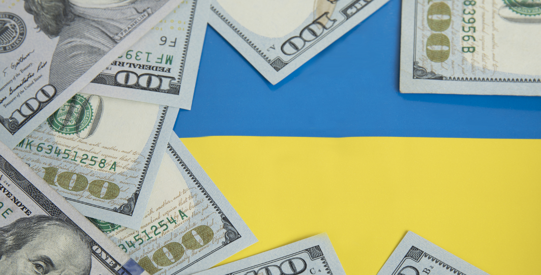 BVF: "Ukrayna donorlardan 32 milyard dollar almalıdır"