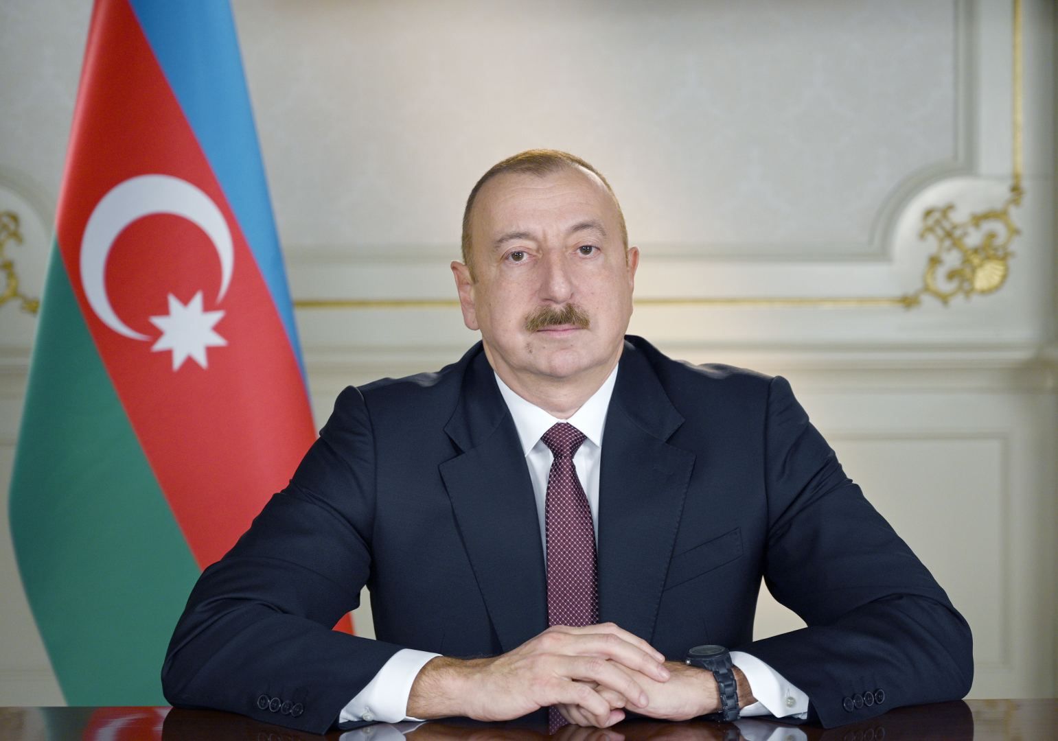 Prezident Azərbaycan-Rusiya buraxılış məntəqələri ilə bağlı FƏRMAN imzaladı