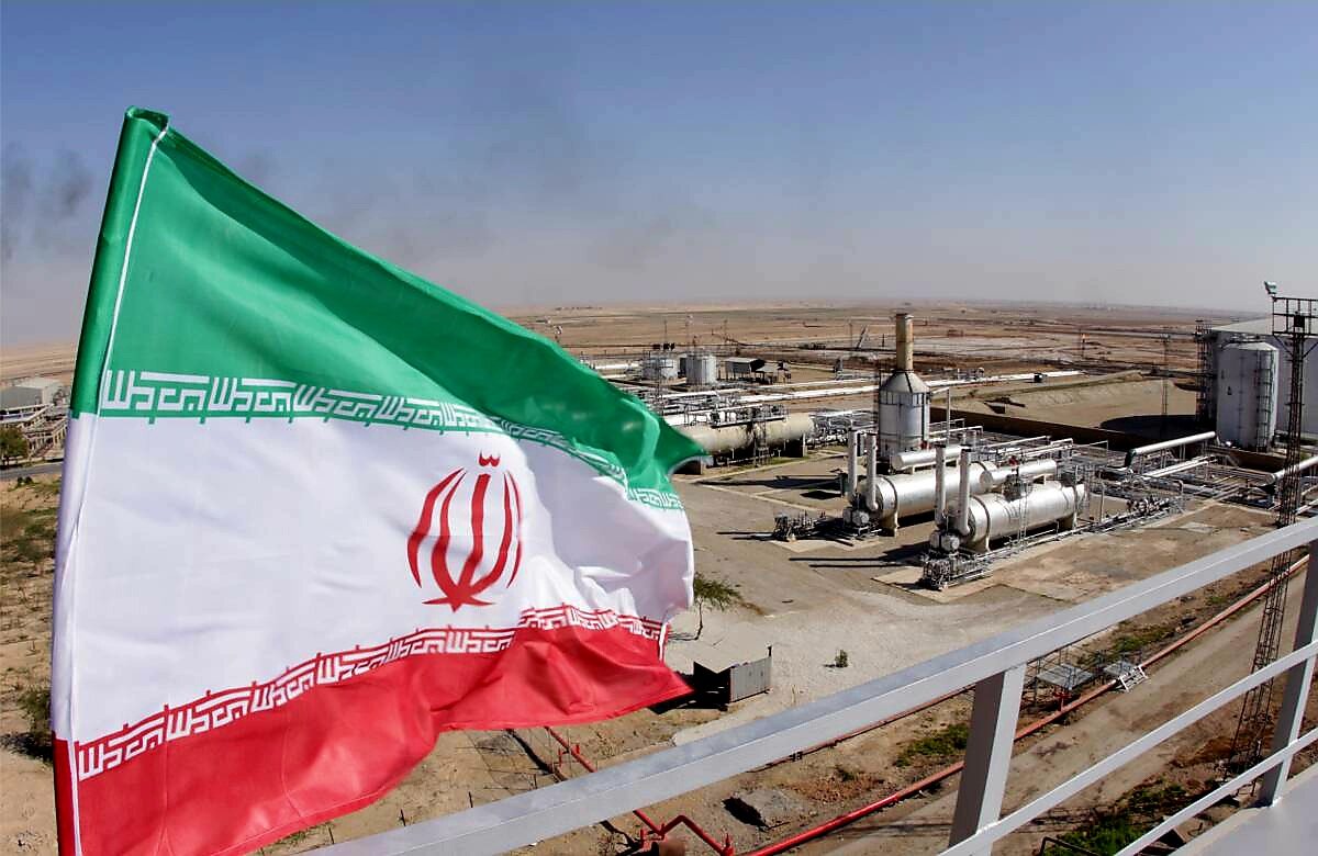 İran neft hasilatını artırmağı planlaşdırır