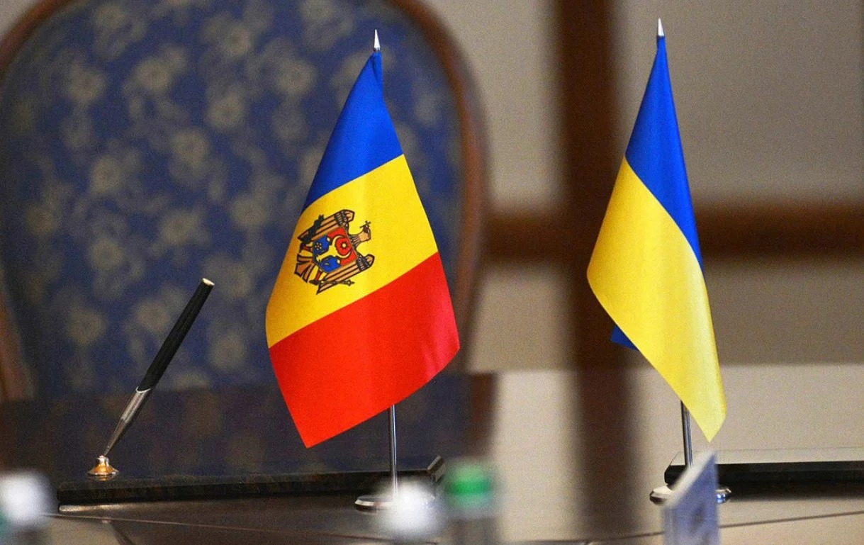 Moldova Ukraynaya daha bir humanitar yardım göndərib