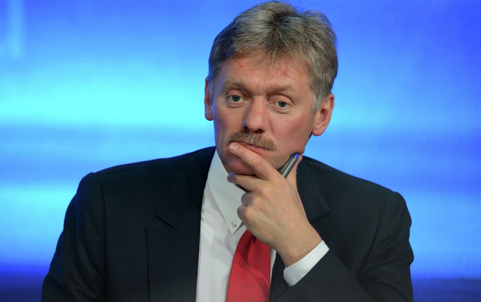 Peskov: "Putin seçkilərdə iştirakını xarici liderlərlə müzakirə etməyib"