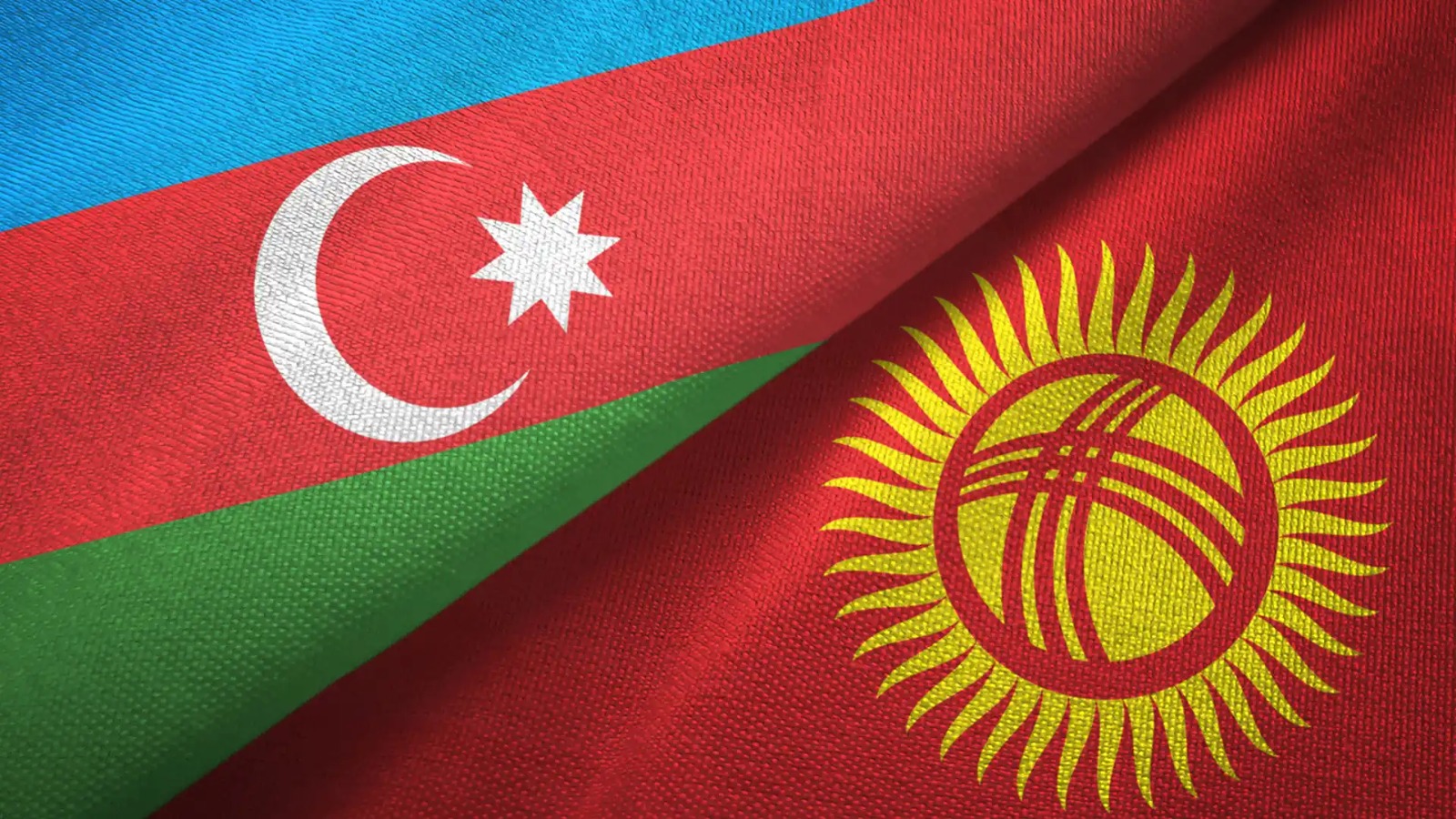 Azərbaycan Qırğızıstanla ticarət dövriyyəsini 5 dəfədən çox artırıb