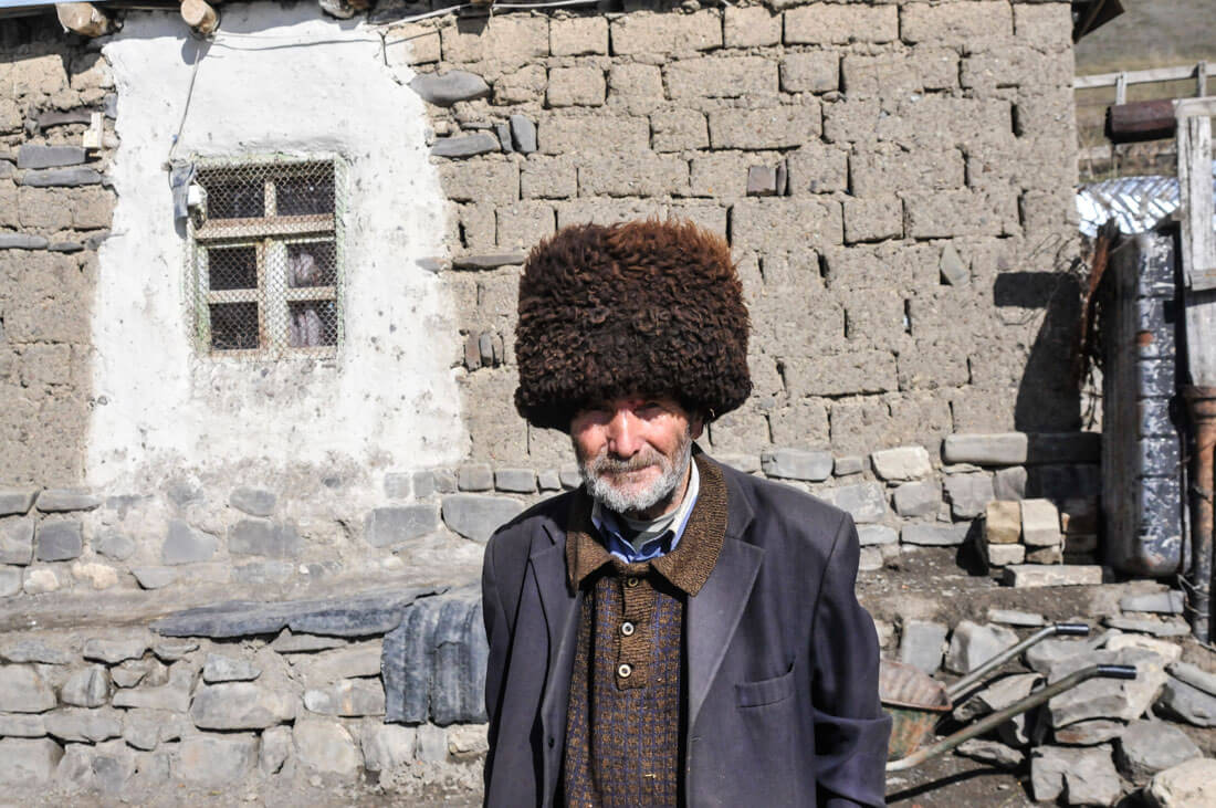 Azərbaycan uzunömürlülüyə görə axırıncı pillələrdədir