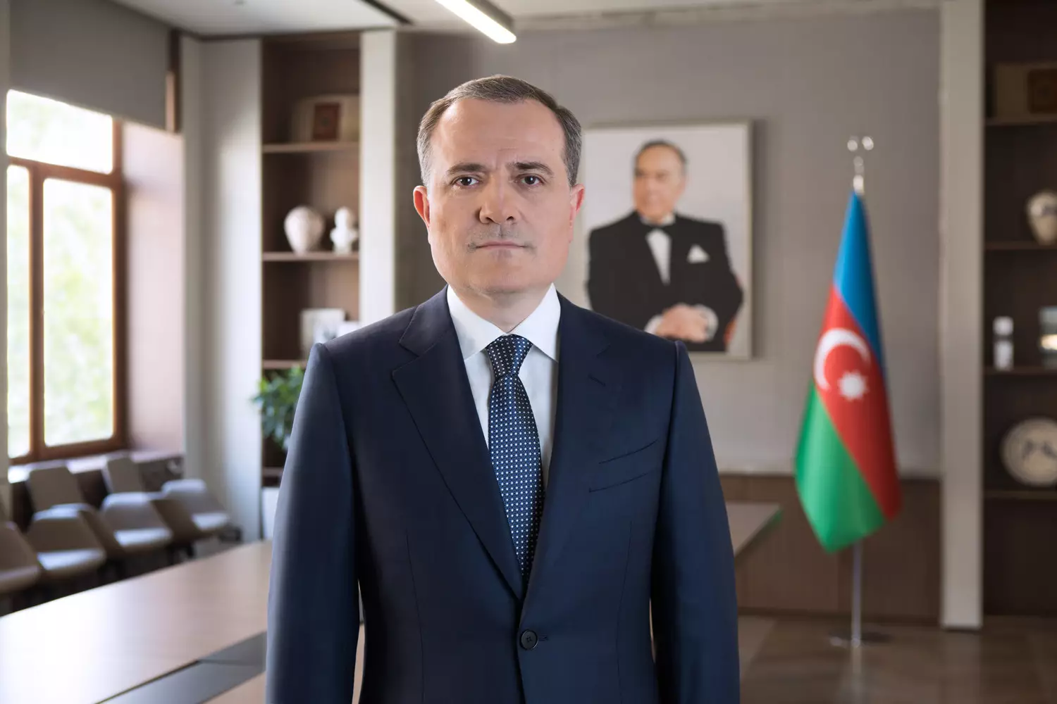 Ceyhun Bayramov: "Azərbaycan QH-də fəal iştirak etməyə davam edəcək"