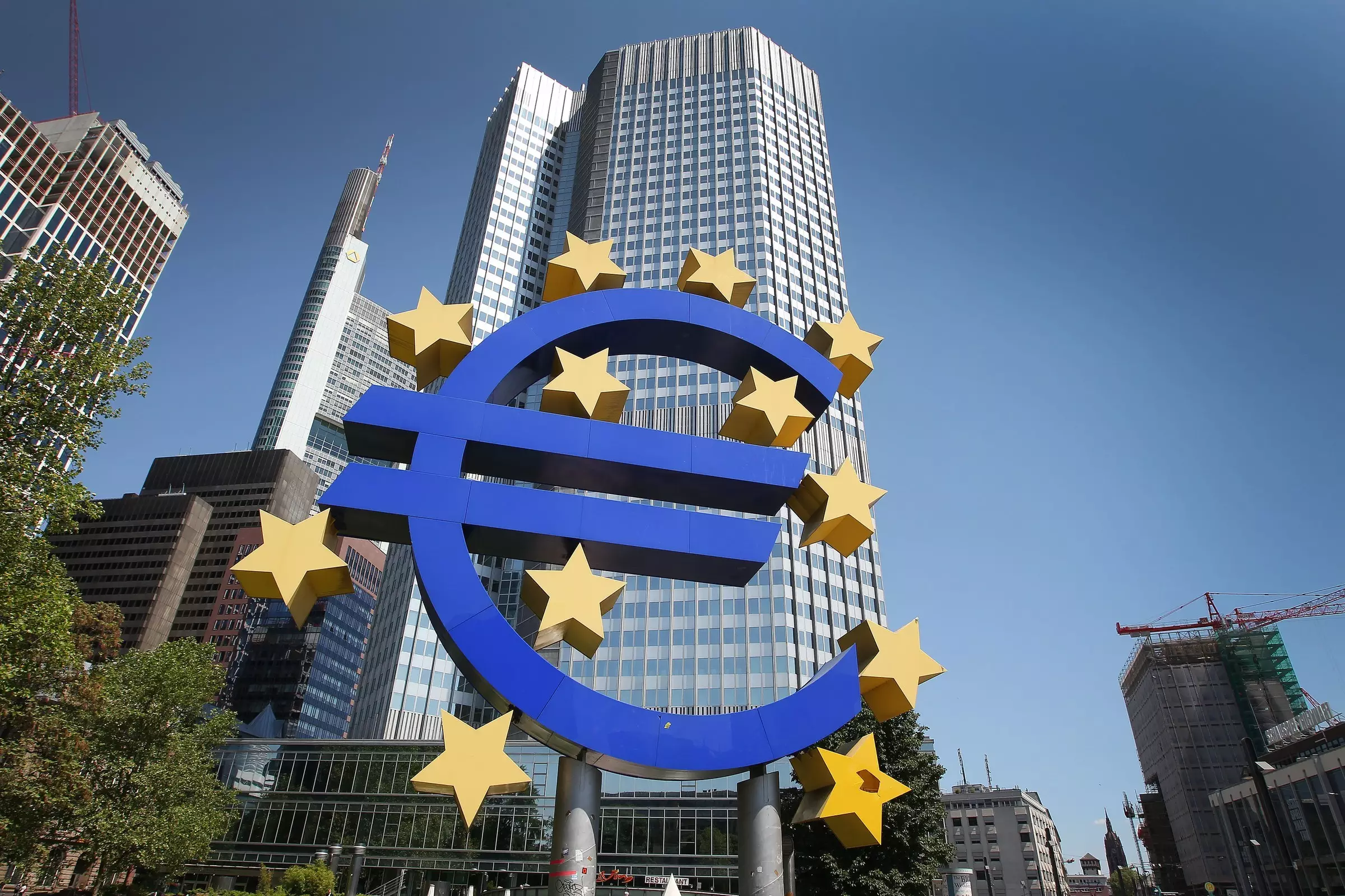 Avropa Mərkəzi Bankı sonuncu faiz artımı edə bilər