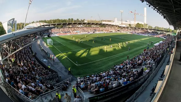 HJK "Qarabağ"la oyunun biletlərini satışa çıxartdı
