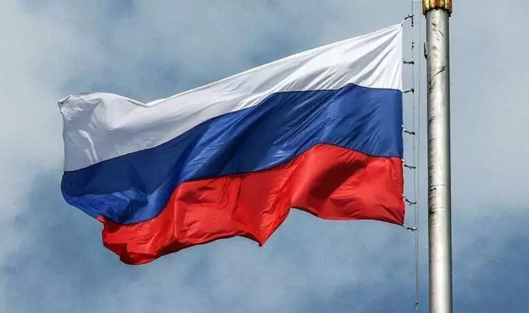 Rusiya iqtisadiyyatı ilin birinci yarısında 1,4 faiz artıb