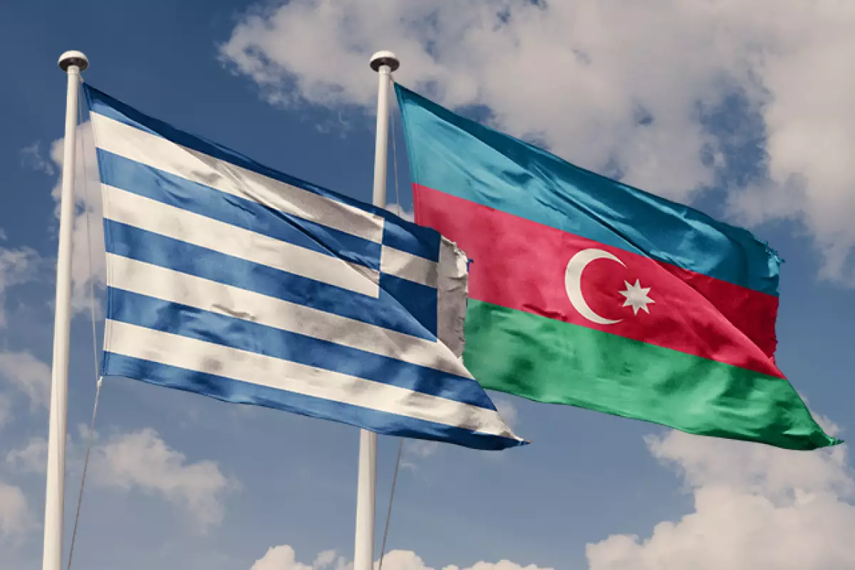 Yunanıstanın Azərbaycan malına tələbi artır