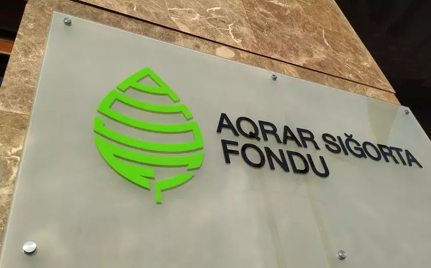 Aqrar Sığorta Fondu fermerlərə növbəti dəfə ödəniş edəcək