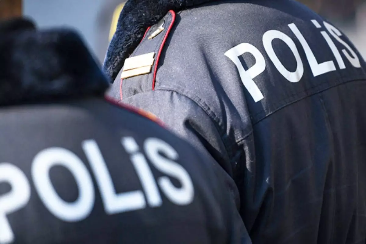 Polis 24,5 kiloqramdan çox narkotik vasitə aşkar edib