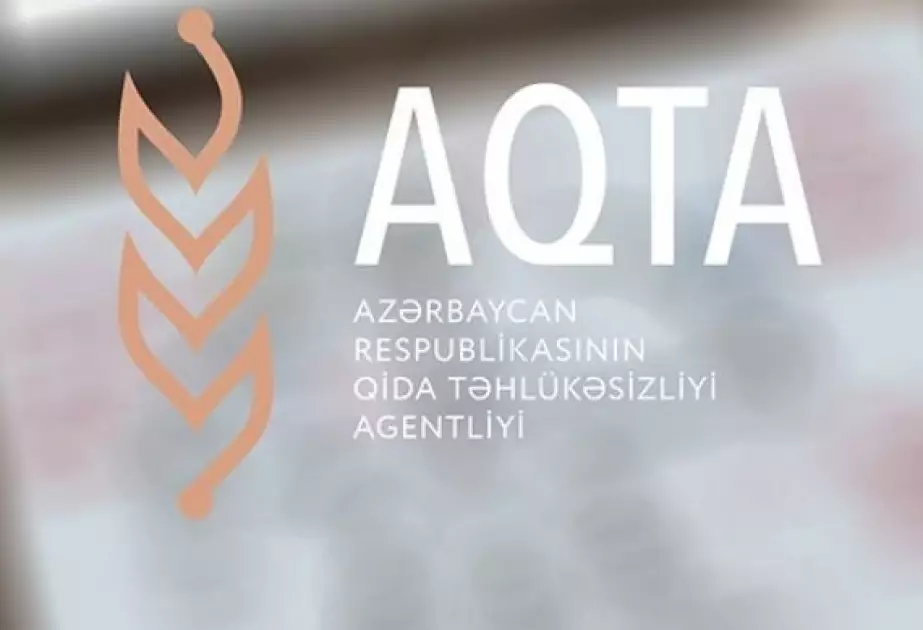 AQTA-dan sularla bağlı XƏBƏRDARLIQ - FOTO