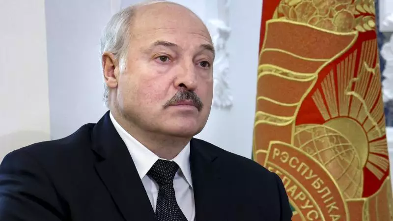 Lukaşenko: “Avropada vətəndaş müharibəsi olacağını istisna etmirəm"