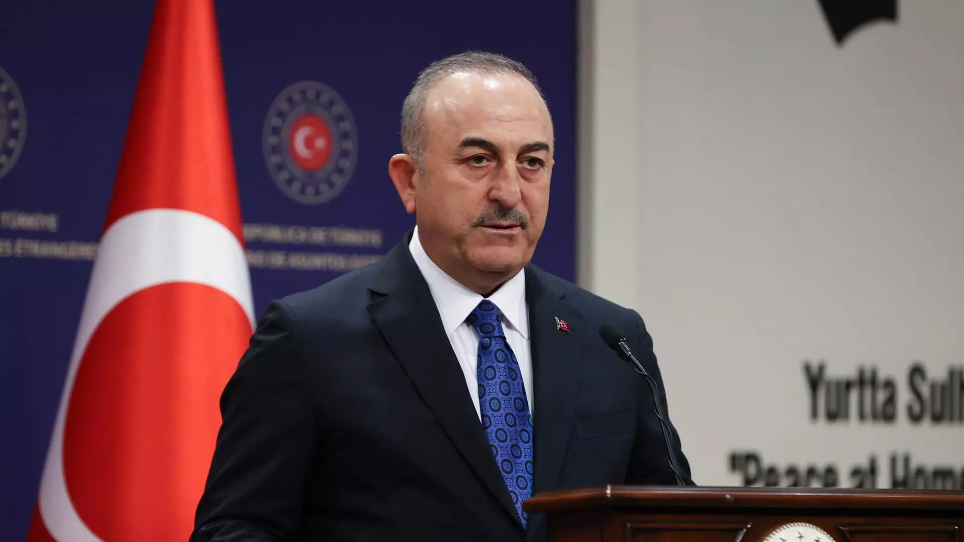 Çavuşoğlu: “Azərbaycan Ermənistanla münasibətləri normallaşdırmaq üçün bir çox addımlar atıb”