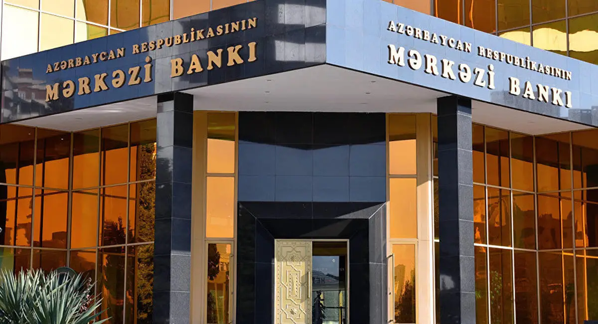 Mərkəzi Bank bugünkü valyuta hərracında 27 milyon dollar satıb