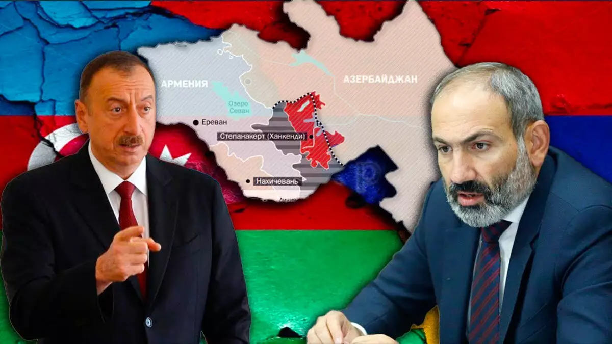 "Erməni diasporu və lobbisi sülh müqaviləsinin imzalanmasına mane olmaq istəyirlər" - RƏY