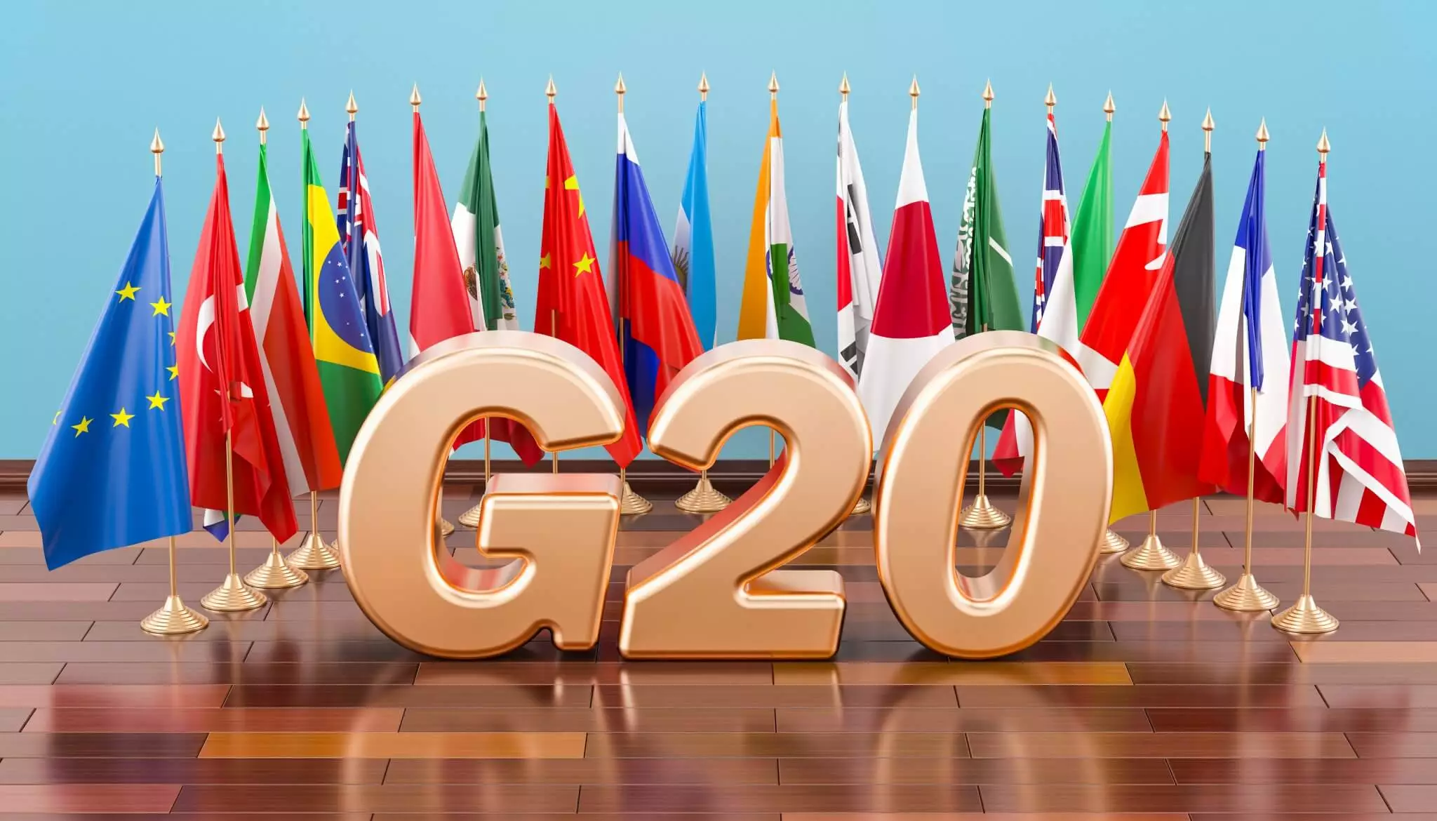 Putin G20 liderlərinin sammitində iştirak etməyəcək