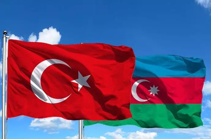 Azərbaycan Türkiyə ilə Sazişə dəyişikliyi təsdiqləyib