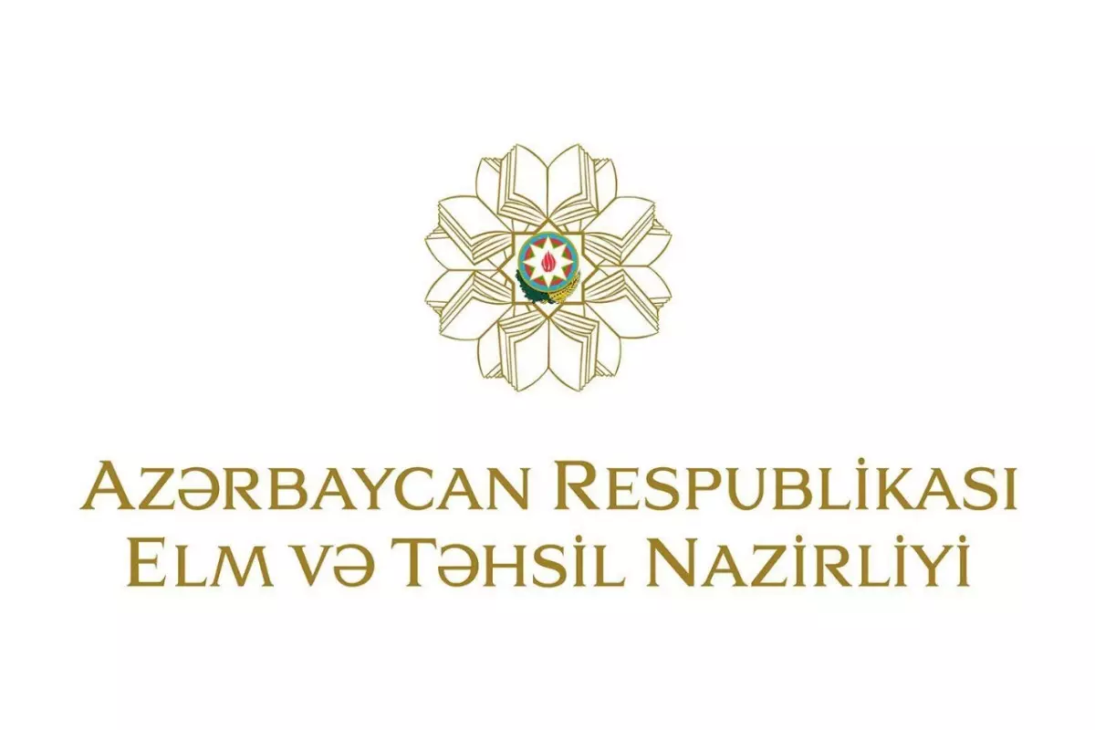 Elm və Təhsil Nazirliyi deputat Musa Qasımlıya cavab verib