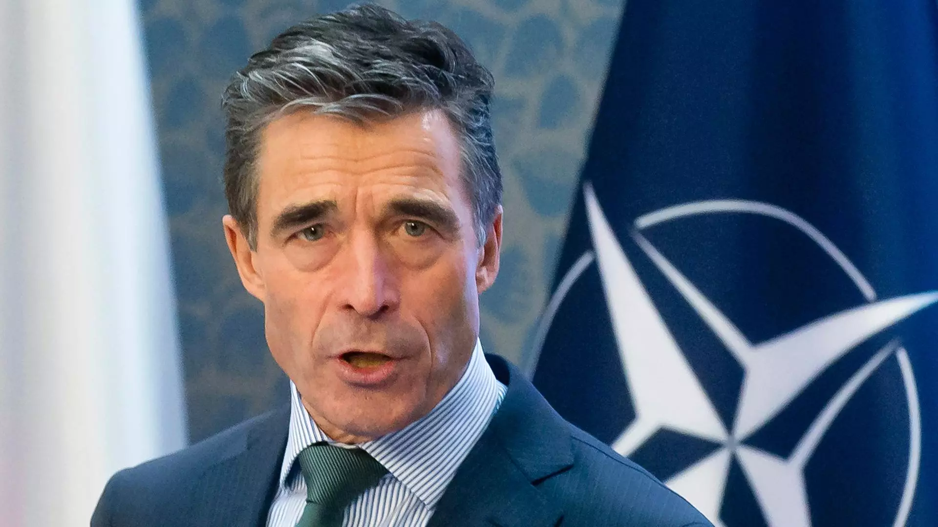 NATO-nun keçmiş rəhbəri: “Ukraynanın üzvlüyünün təxirə salınması strateji səhvdir”
