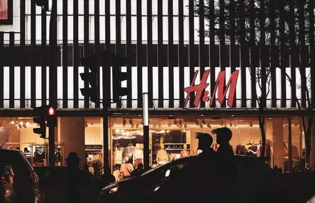 H&M İspaniyada 4 min mağaza işçisi tətilə çıxıb