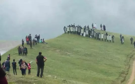 Söyüdlü ilə bağlı yaradılan komissiyanın üzvləri kənd sakinləri ilə görüşəcəklər