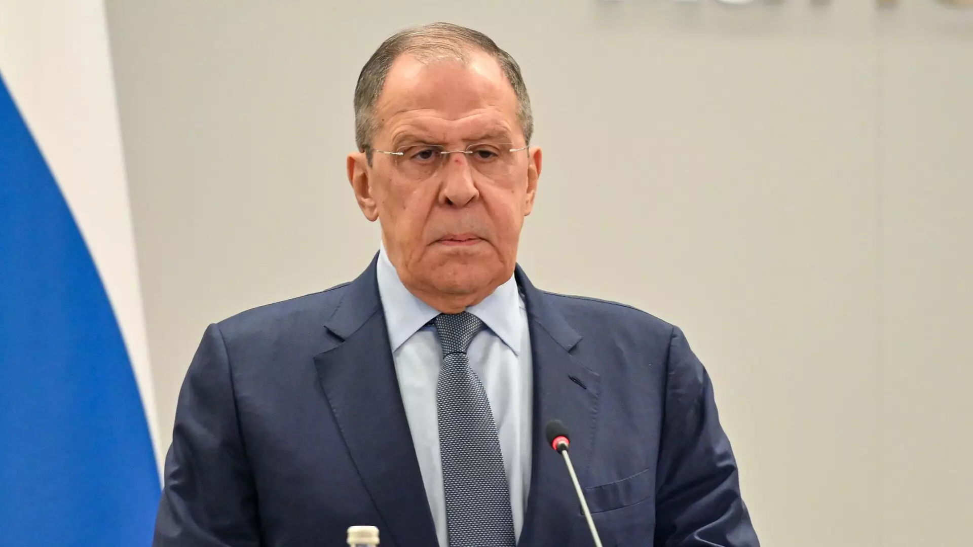 Lavrov: "Rusiya, Azərbaycan və Ermənistan liderləri arasında razılaşmaların alternativi yoxdur"