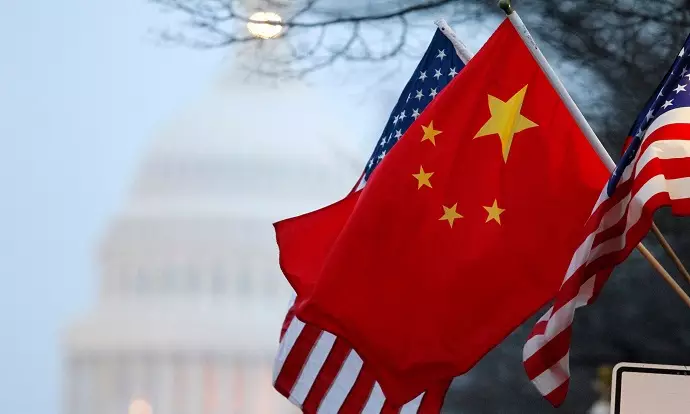 ABŞ Çinlə sıx dialoqa ehtiyac duyur