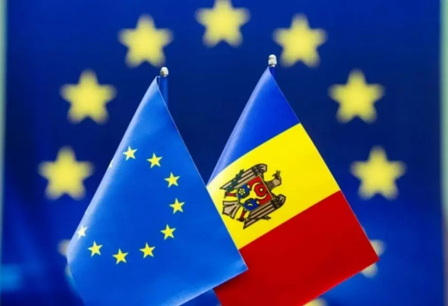 Avropa Parlamenti Moldovanın Aİ-yə daxil olması ilə bağlı danışıqları təsdiqləyib