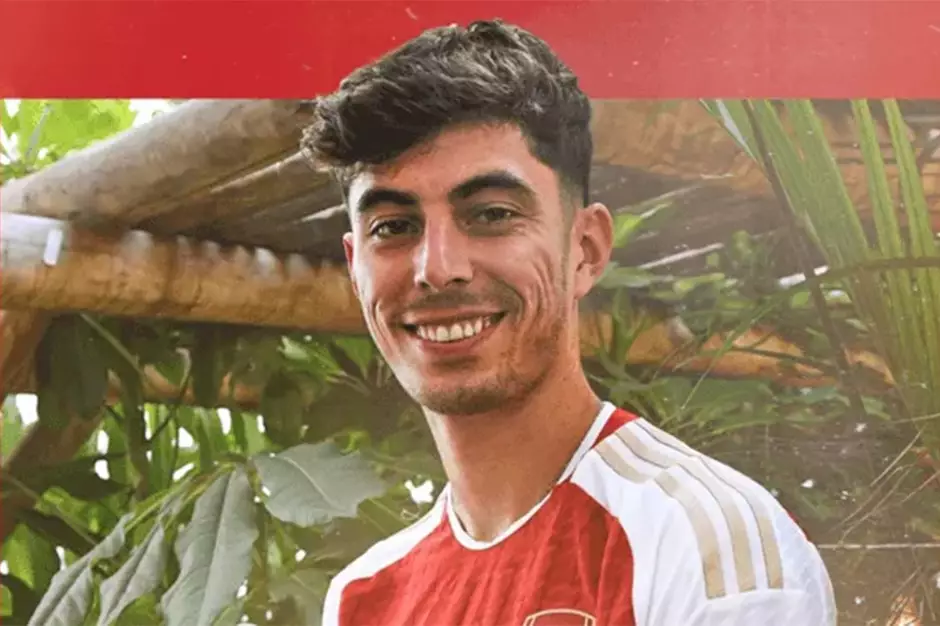 "Arsenal" "Çelsi"nin futbolçusunu transfer etdi