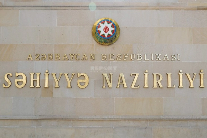 Nazirlik Türkiyəyə əlavə 18 tibb işçisi göndərdi