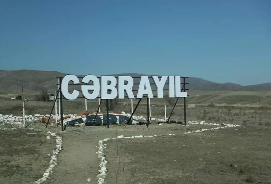 Cəbrayılda yeni çoxmənzilli bina tikiləcək