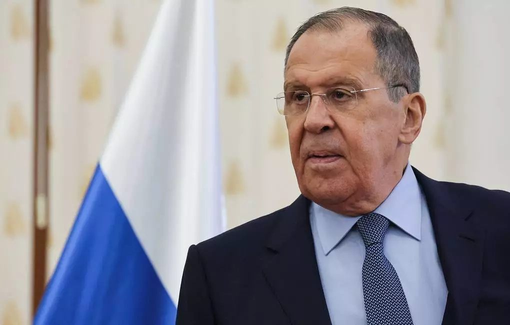 Lavrov: "Yaxın Şərq üzrə nizamlanma prosesi dalana dirənib"