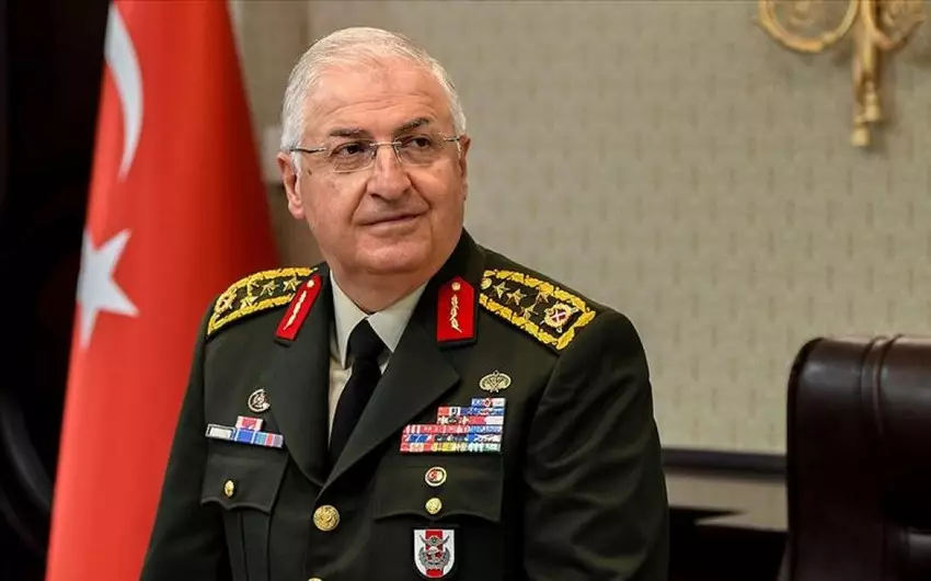 Yaşar Gülər NATO müdafiə nazirlərinin iclasında iştirak edəcək