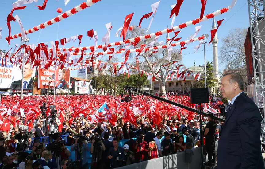 Möcüzəsiz iqtisadiyyat - Ərdoğan Türkiyəni necə dəyişdi?