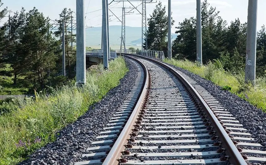 Ağstafada dəmir yolu xəttinin yaxınlığında meyit aşkarlanıb - YENİLƏNİB