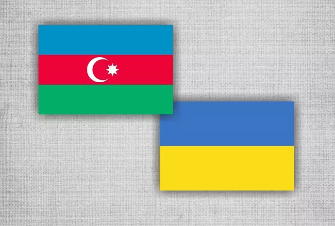 Azərbaycanla Ukraynanın ticarət dövriyyəsi 70%-dək azaldı