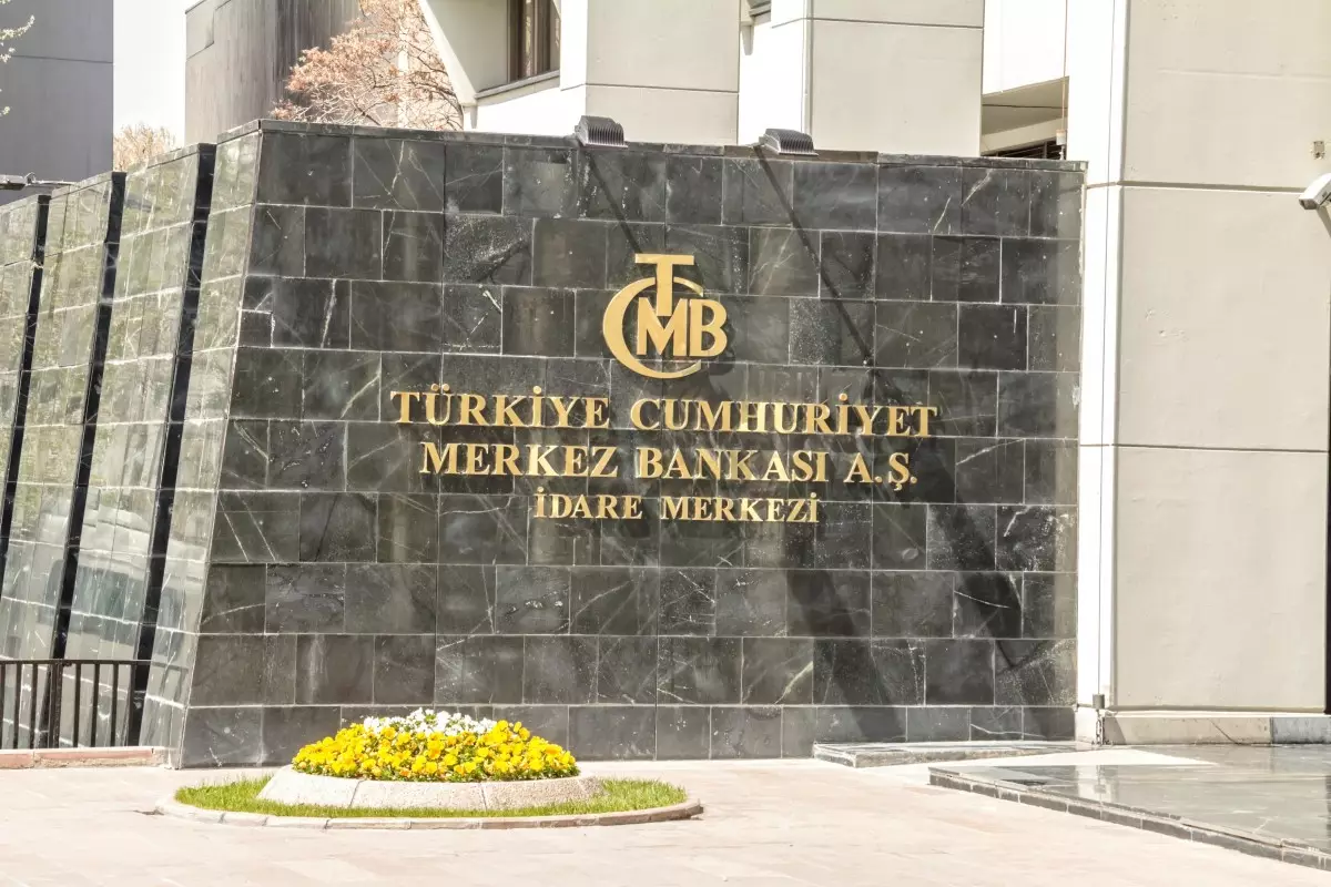 Türkiyə Mərkəzi Bankı valyuta müdaxilələrindən imtina edir