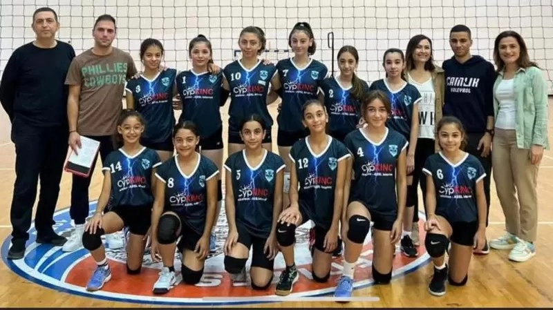 Şimali Kipr Voleybol komandasının 16 üzvü ölü tapıldı