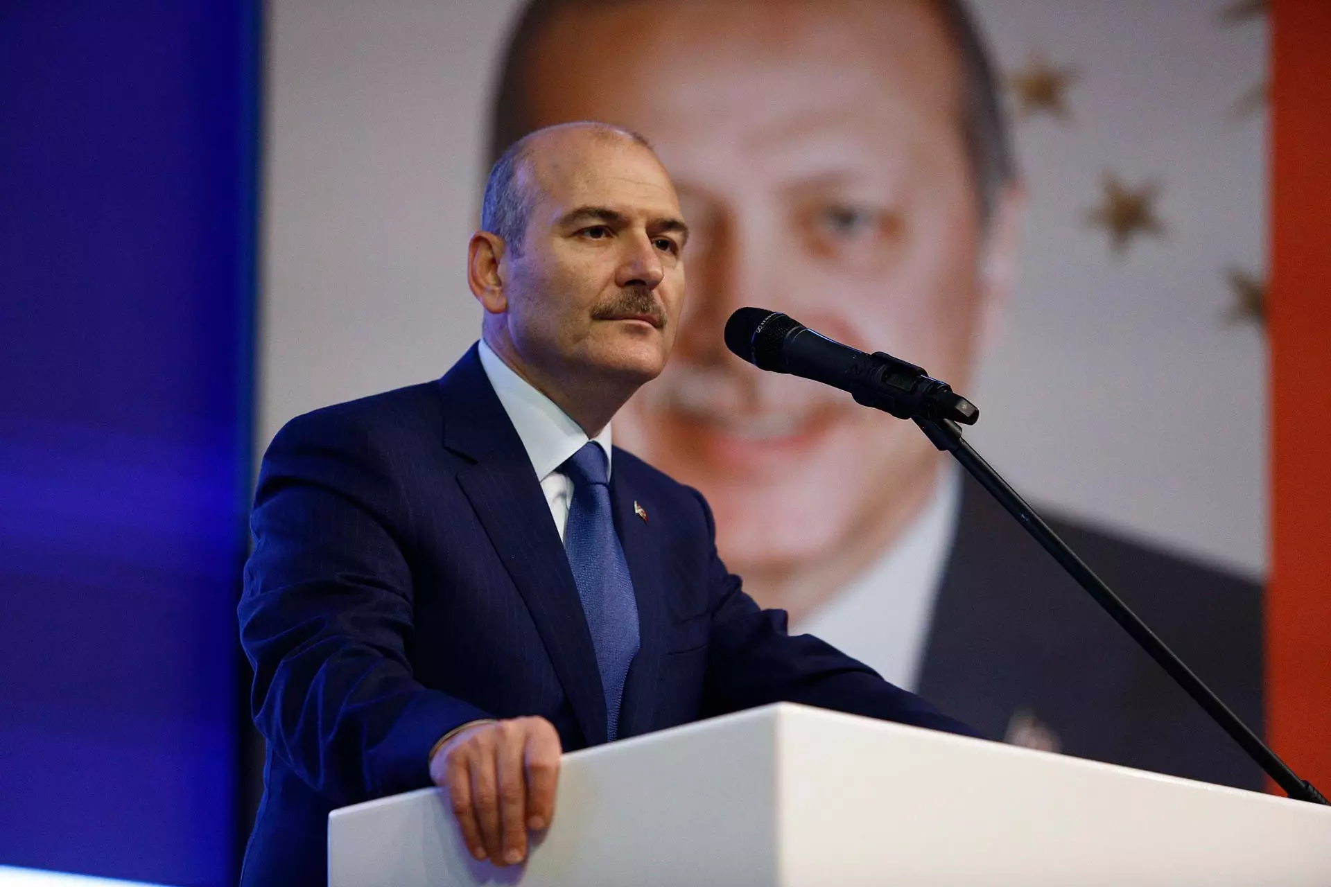 Süleyman Soylu əməliyyat olunacaq