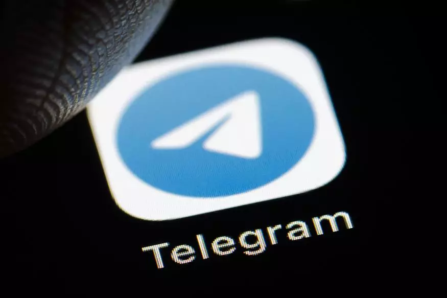 İraq hökuməti "Telegram"ı bağlayıb