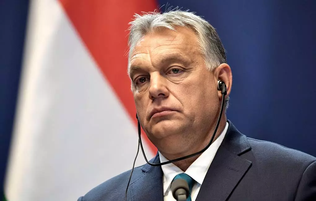 Orban: Macarıstan şirkətləri Rusiyada fəaliyyətini genişləndirmək istəyirlər