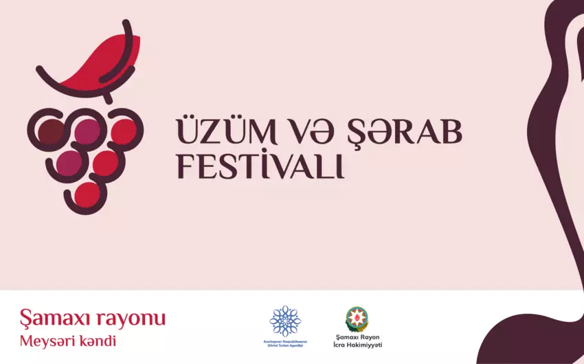 Üzüm və Şərab Festivalı təxirə salınıb