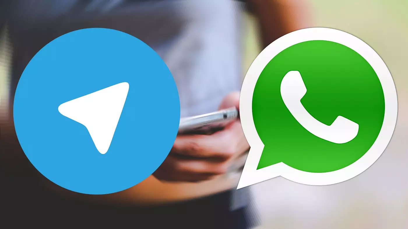“WhatsApp” “Telegram”ın bu funksiyasını tətbiq edəcək