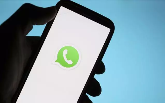 "WhatsApp" Rusiyada 4 milyon rubl cərimələnə bilər