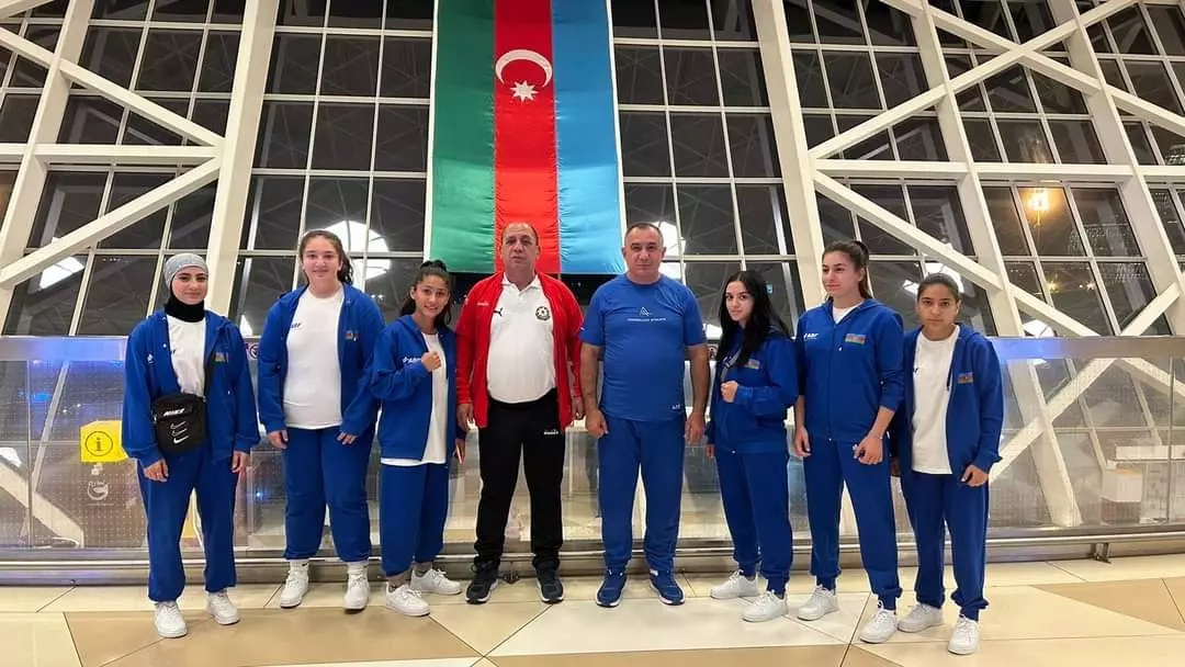 Azərbaycan boksçuları Avropa birinciliyində mübarizə aparacaq