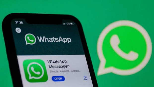 "Whatsapp"da səsli status paylaşmaq olacaq