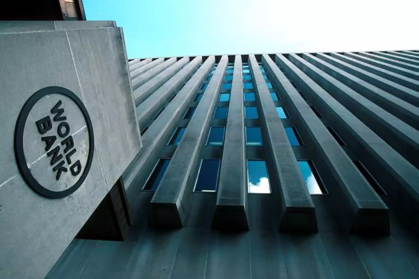 Dünya Bankının Ukrayna üçün vəsaiti tükənib